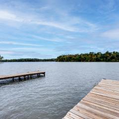 Lake Talquin Townhome at Whippoorwill Lodge!