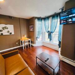 Nice apartment near Whole Foods, Brown University, Miriam Hospital 533F