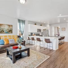 Beautiful Newly Built Home with Central AC