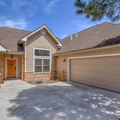 Splendid 3BR Cottage Sleeps 10 Ideal Location for Key Attractions Great Value Lots of Amenities