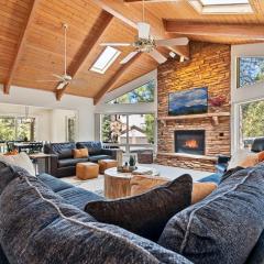 Fishlake Cabin Serene Forest Escape Sleeps 10 Near Flagstaff Sedona Grand Canyon