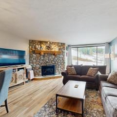 Ten Mile Circle Apartment 291