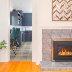 Private Riverside Retreat