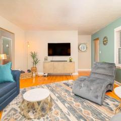 Outstanding 4 Bedroom on Outagamie