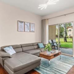 Modern Mountain Comfort in Basalt