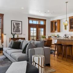 Spacious 4-Bedroom Mountain Retreat in Jackson