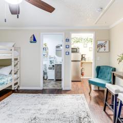 Families Welcome! Retreat with Pool in Spring Hill