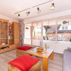 Ferienwohnung Nolte Grömitz