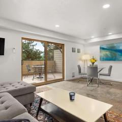 Downtown Basalt Living with Outdoor Space