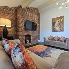 City Centre Luxury Apartment