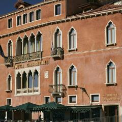 Hotel Gabrielli Venezia - Starhotels Collezione