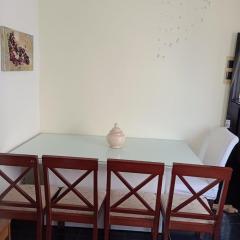 Apartamento 3 andar sem escada COP 30 Px aos eventos Hangar Parque da Cidade