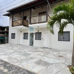Apartamentos Recanto da Barra