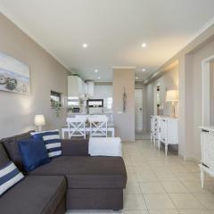 New! Forte Beach Retreat