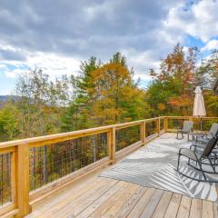 14 Mi to Appalachian Ski Mtn! Family Getaway