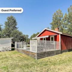 6 person holiday home in VIRSERUM