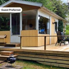 2 person holiday home in TYRINGE-By Traum