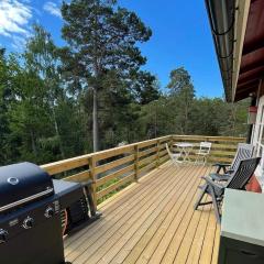 5 person holiday home in NYNÄSHAMN-By Traum