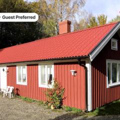 4 person holiday home in UNNARYD-By Traum