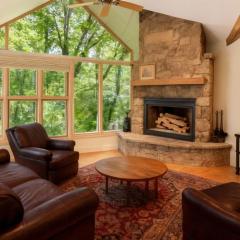 Jackson Hole Alpine Residence