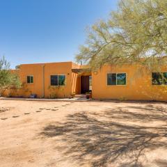 Conveniently located, kid-friendly retreat!