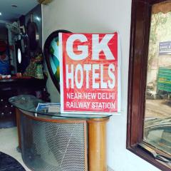 GK Hotels