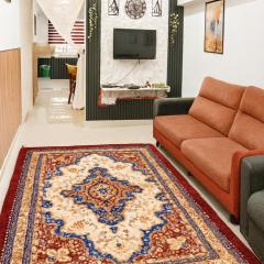 Welcome to MANAF HOME STAY, 3 Fully Furnished bedrooms, located in beautiful Alor Gajah, Melaka