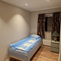 Leiligheten i Rørvik