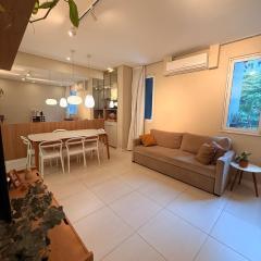 Cozy apartment near the Lagoa