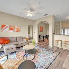 Spacious 2BR Condo with Pool , near Disney!