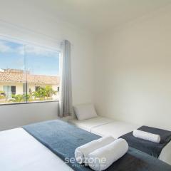 Apto em Cond. c/ Piscina e Churrasq. VCL0007