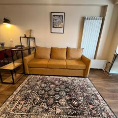 New Gudauri Apartment #403