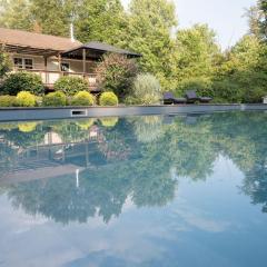 Private 5-Acre Retreat In-Ground Pool Hot Tub