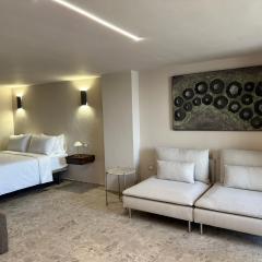 Moka apartamento, Las Galletas