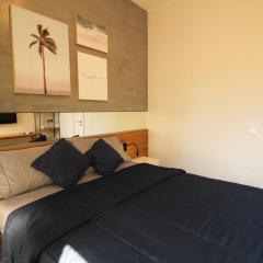 Ape Ben Jor - a um quarteirão da praia de Copacabana