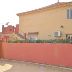 maison rio la rufisquoise