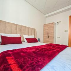 Havre de Paix Moderne avec Terrace Privative