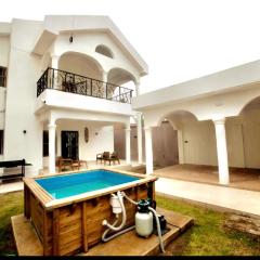 Villa Rosette , Quiet, comfort, premium services