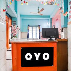 SPOT ON Milan Guest House