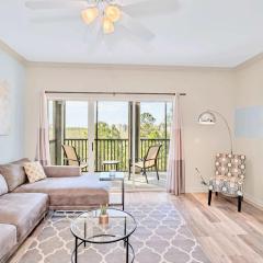 Spacious 3BR Condo with Pool near Disney