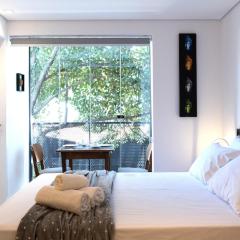 VM 5 Apartamento com varanda - V Madalena SP