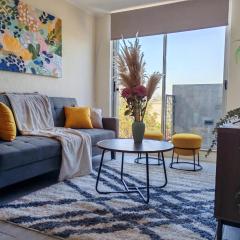 Lindo departamento en el corazón del Barrio Yungay