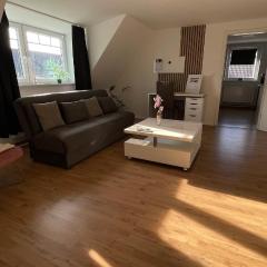 Modernes Apartment Schwarzenfeld