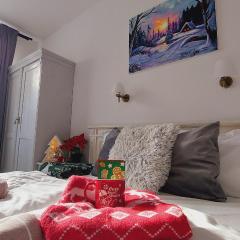 Chillinn Tündérliget Boutique Wellness Egerszalók