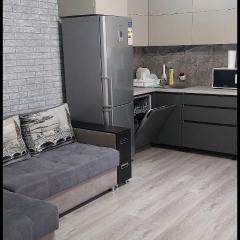 Новая квартира VIP