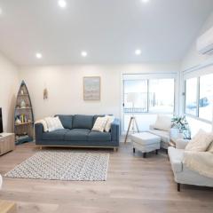 Tranquil 3-Bed Home Pet-friendly Retreat with Community Pool