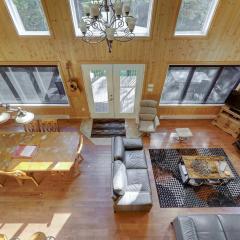 The Dreamer - Skiing - Spa - Outdoor and Relaxation