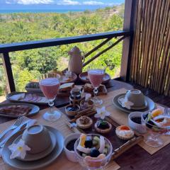 Almaré Hospedagem - Boipeba