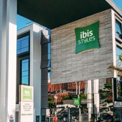 ibis Styles Poços de Caldas