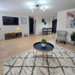 The Sunflower Cottage